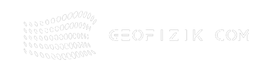 Geofizik.com Logo